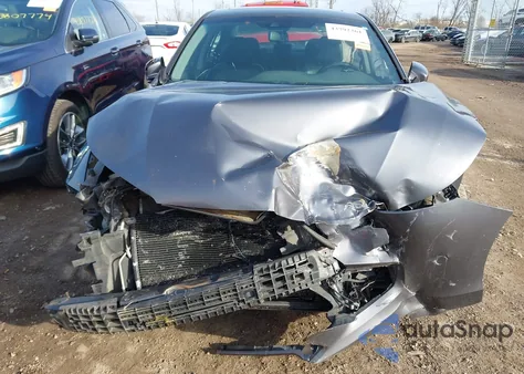 2013 Honda Accord Sdn Ex-L z USA, uszkodzony, nr VIN 1HGCR2F80DA252103